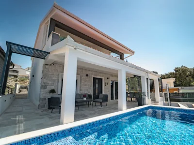 Villa Villa Miracle - Outdoor photo 13