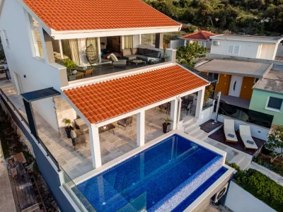 Villa Villa Miracle - Outdoor photo 15