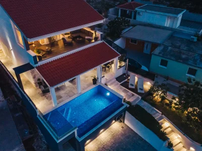 Villa Villa Miracle - Outdoor photo 17