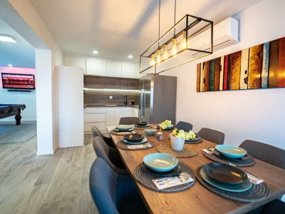 Villa Villa Miracle - Features photo 19