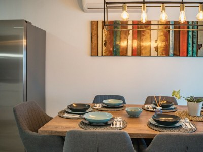 Villa Villa Miracle - Features photo 20