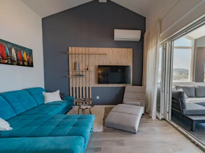 Villa Villa Miracle - Features photo 21