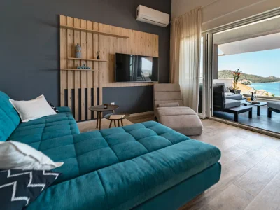 Villa Villa Miracle - Features photo 22