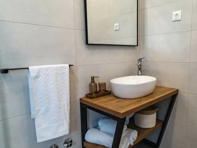 Villa Villa Miracle - Features photo 27