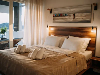 Villa Villa Miracle - Features photo 32