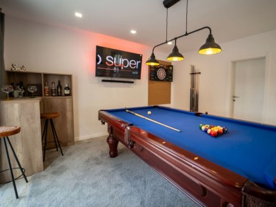 Villa Villa Miracle - Features photo 34