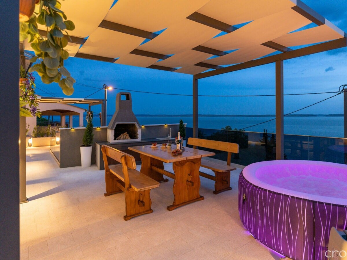 Apartment Apartments Rina - one bedroom apartment A1 - Outdoor photo 4