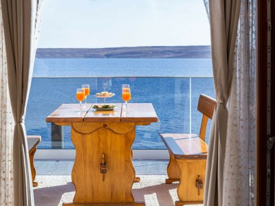 Apartment Apartments Rina - one bedroom apartment A1 - Outdoor photo 2