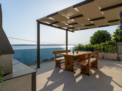 Apartment Apartments Rina - one bedroom apartment A1 - Outdoor photo 3