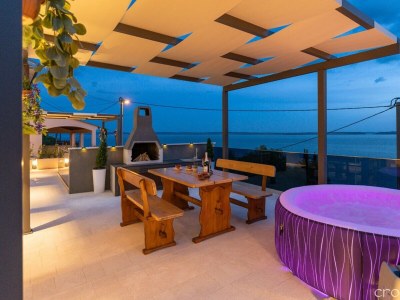 Apartment Apartments Rina - one bedroom apartment A1 - Outdoor photo 4