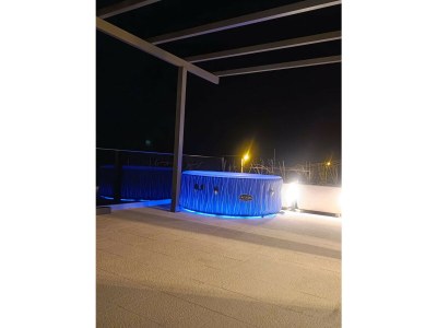 Apartment Apartments Rina - one bedroom apartment A1 - Outdoor photo 10