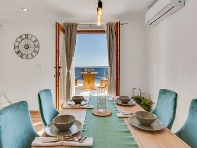 Apartment Apartments Rina - one bedroom apartment A1 - Features photo 17