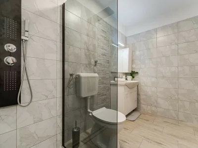 Apartment Apartments Rina - one bedroom apartment A1 - Features photo 20