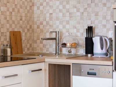 Apartment Apartments Rina - one bedroom apartment A1 - Features photo 22