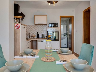 Apartment Apartments Rina - one bedroom apartment A1 - Features photo 23