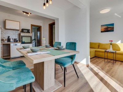 Apartment Apartments Rina - one bedroom apartment A1 - Features photo 24