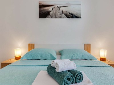 Apartment Apartments Rina - one bedroom apartment A1 - Features photo 26