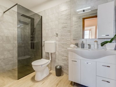 Apartment Apartments Rina - one bedroom apartment A1 - Features photo 29