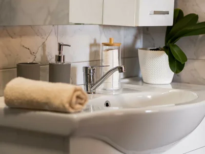 Apartment Apartments Rina - one bedroom apartment A1 - Features photo 30