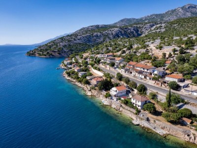 Apartment Apartments Rina - one bedroom apartment A1 - Environment photo 32