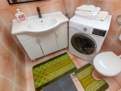 Apartment Apartments Alaga - B4+2 - Features photo 14