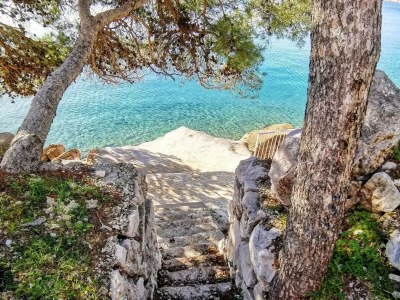 Apartment Apartments Alaga - B4+2 - Outdoor photo 16