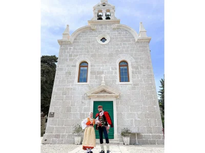 Apartment Apartments Alaga - B4+2 - Outdoor photo 19