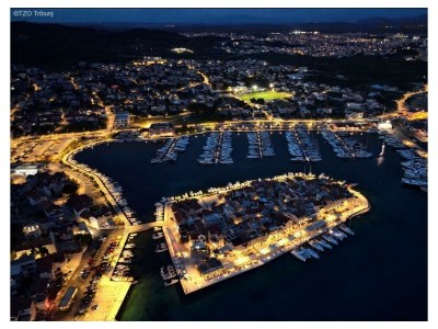 Apartment Apartments Alaga - B4+2 - Outdoor photo 21