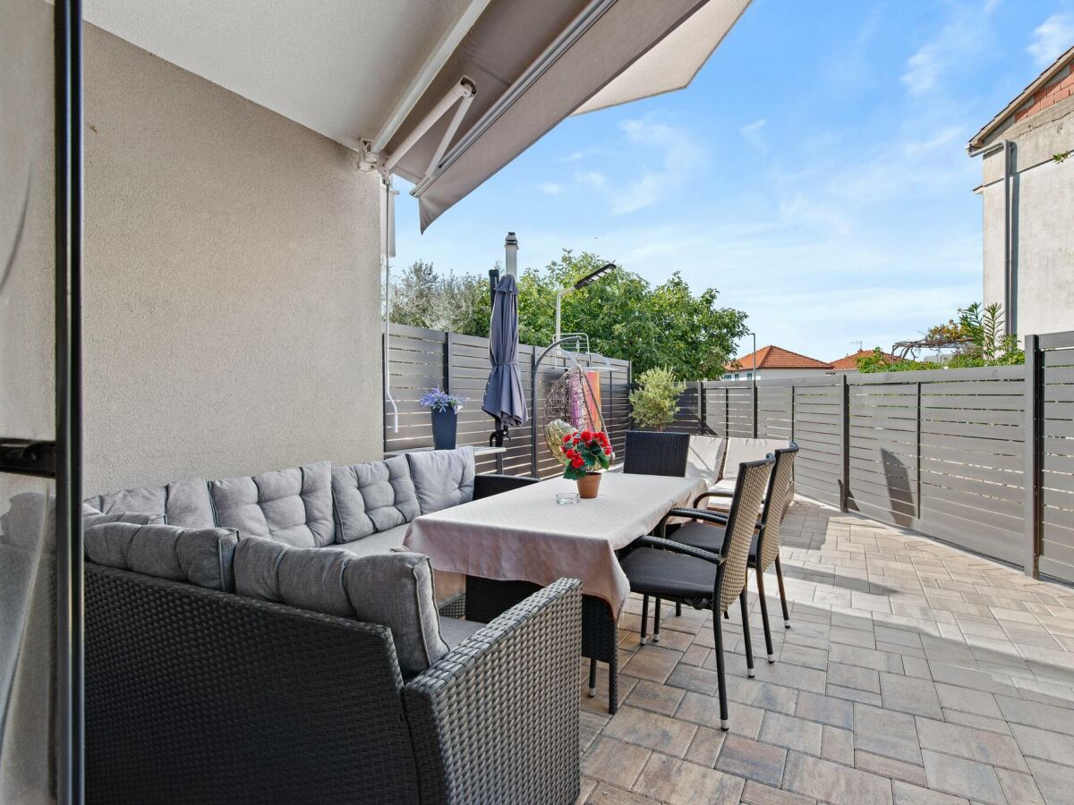 Apartment Apartment Moments - two bedroom apartment - Outdoor photo 2