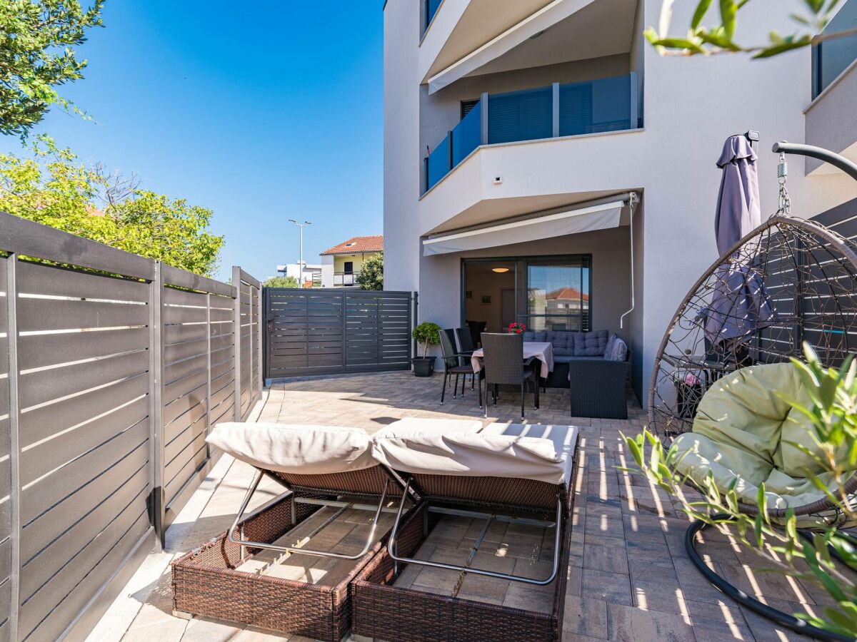 Apartment Apartment Moments - two bedroom apartment - Outdoor photo 4