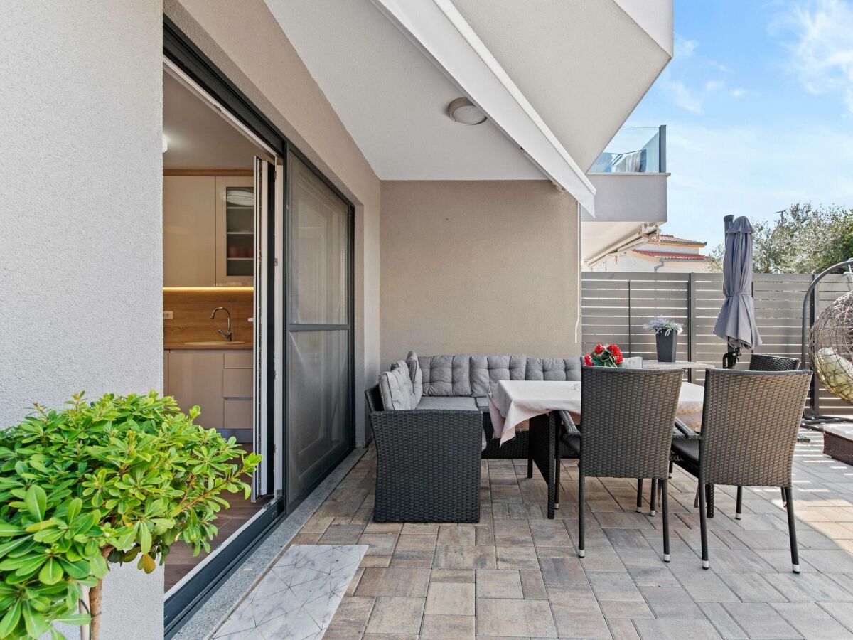 Apartment Apartment Moments - two bedroom apartment - Outdoor photo 5