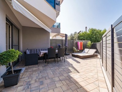 Apartment Apartment Moments - two bedroom apartment - Outdoor photo 3