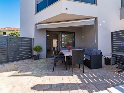 Apartment Apartment Moments - two bedroom apartment - Outdoor photo 6