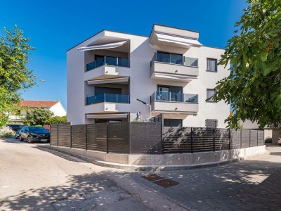 Apartment Apartment Moments - two bedroom apartment - Outdoor photo 7