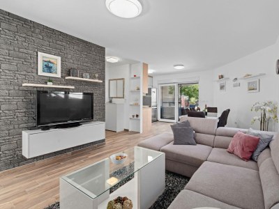 Apartment Apartment Moments - two bedroom apartment - Features photo 8