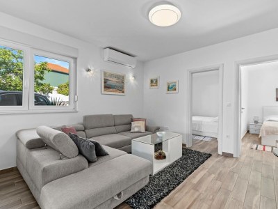 Apartment Apartment Moments - two bedroom apartment - Features photo 9