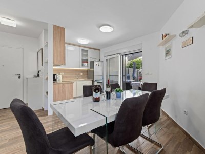 Apartment Apartment Moments - two bedroom apartment - Features photo 12