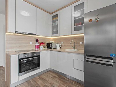 Apartment Apartment Moments - two bedroom apartment - Features photo 13