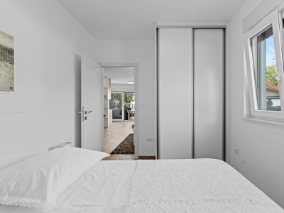 Apartment Apartment Moments - two bedroom apartment - Features photo 16