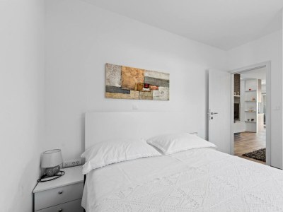 Apartment Apartment Moments - two bedroom apartment - Features photo 17