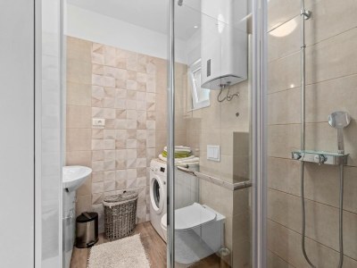 Apartment Apartment Moments - two bedroom apartment - Features photo 18