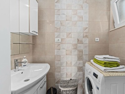 Apartment Apartment Moments - two bedroom apartment - Features photo 19