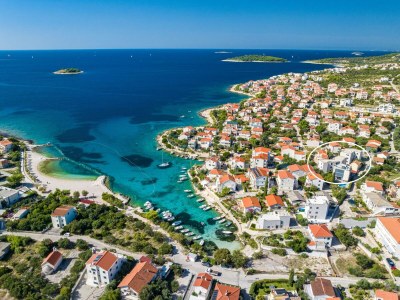 Apartment Apartment Moments - two bedroom apartment - Environment photo 20