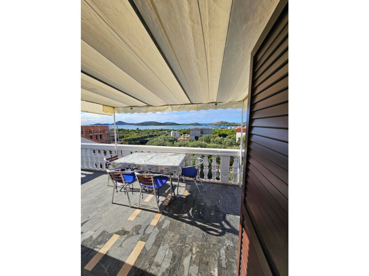 Apartment Apartments Nestor - two bedroom apartment A4 - Outdoor photo 2