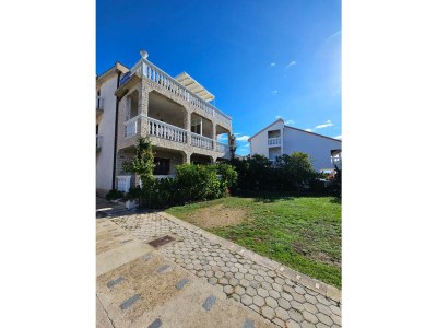 Apartment Apartments Nestor - two bedroom apartment A4 - Outdoor photo 6