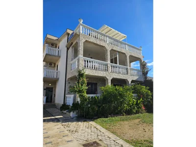 Apartment Apartments Nestor - two bedroom apartment A4 - Outdoor photo 7