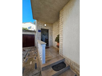 Apartment Apartments Nestor - two bedroom apartment A4 - Environment photo 24