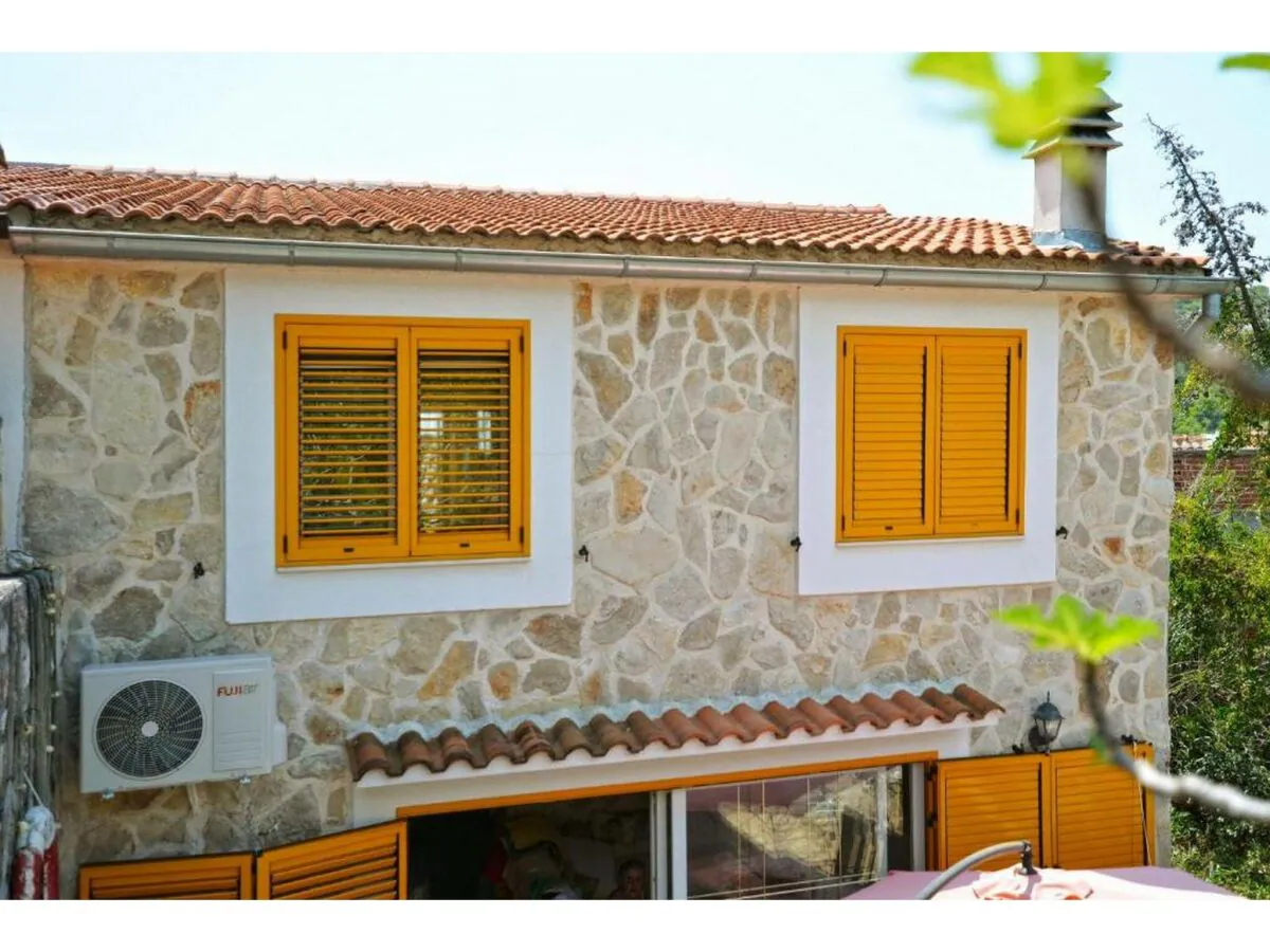 Apartment Apartments Sunce - Blue A2 - Outdoor photo 3