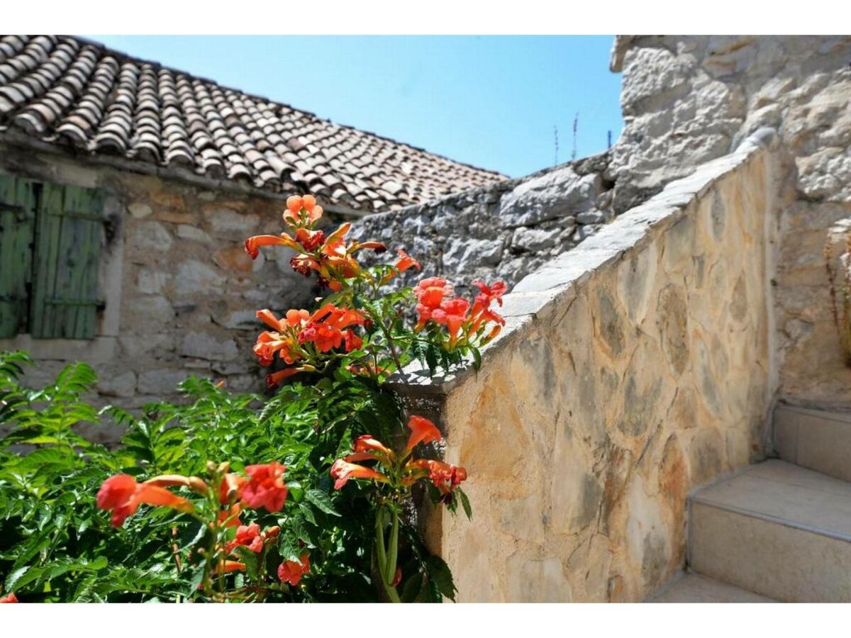 Apartment Apartments Sunce - Blue A2 - Outdoor photo 4