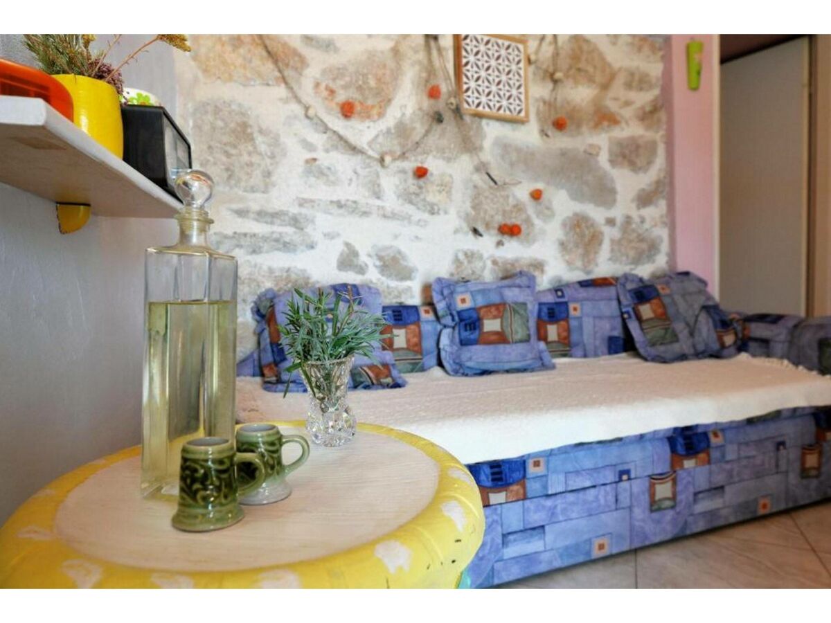 Apartment Apartments Sunce - Blue A2 - Features photo 5